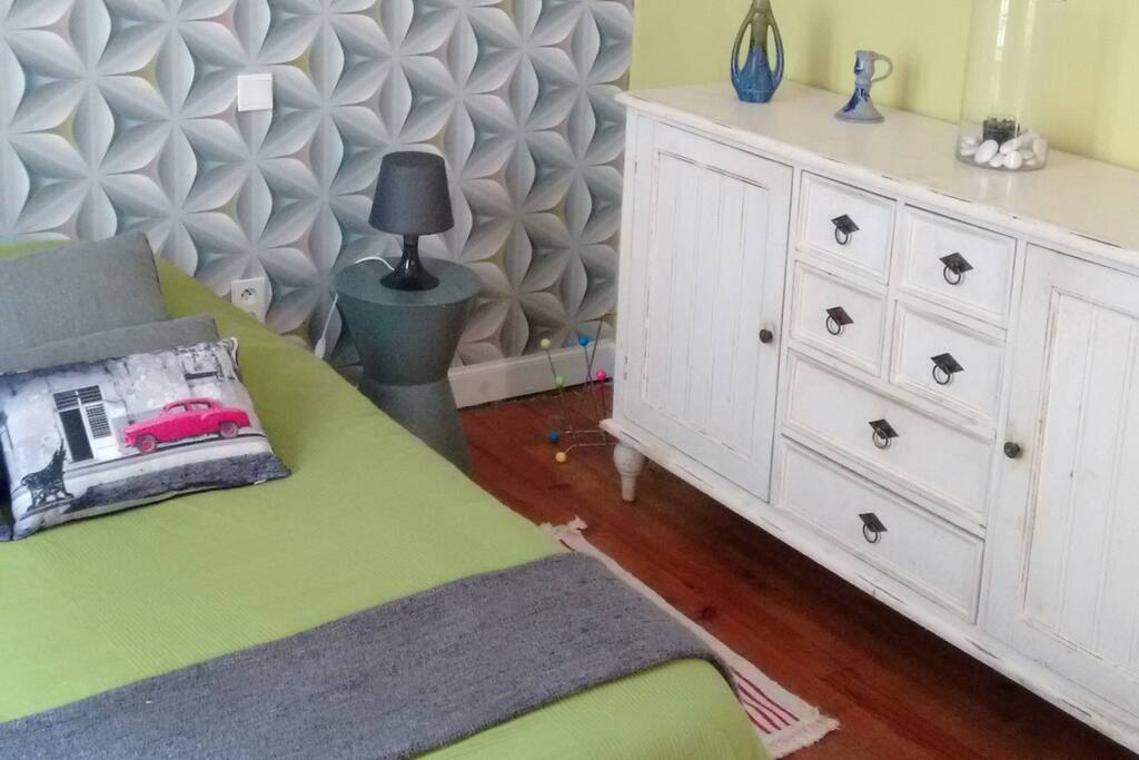 chambre 1