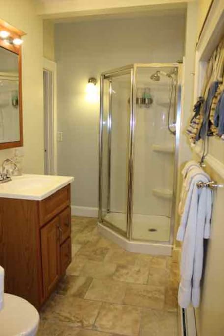 Private Bath
