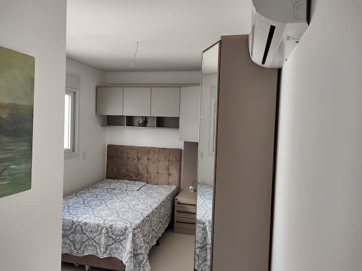 Apartman
