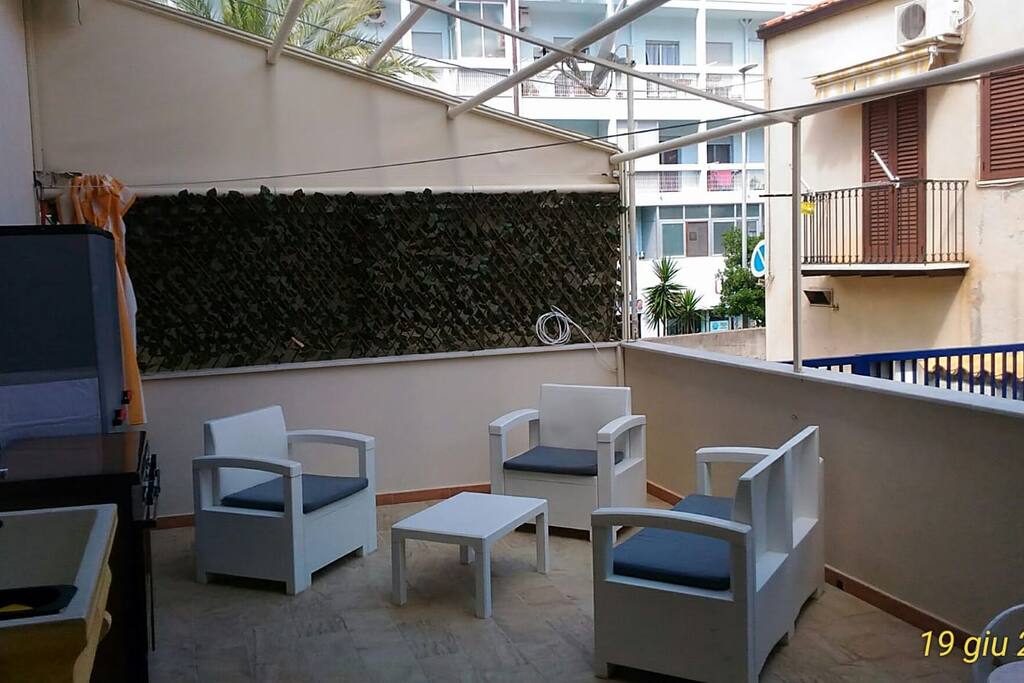 solarium
