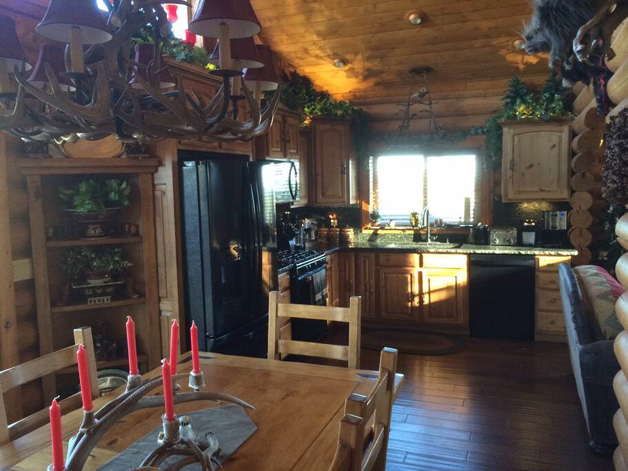 Dinning Room