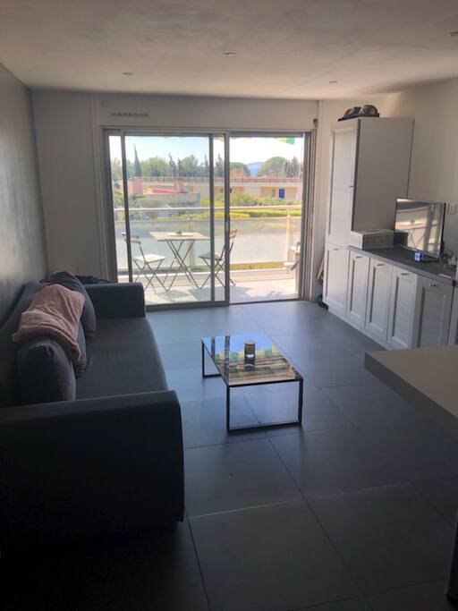 Espace vie