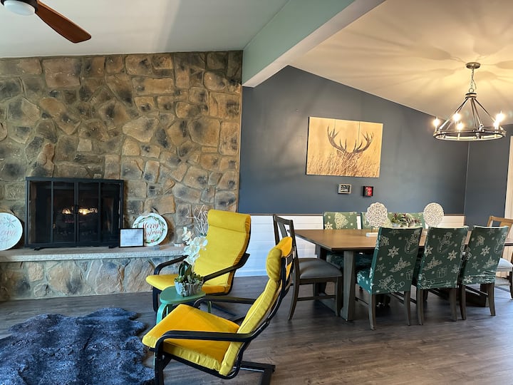 IML Near Jim ThorpePets Allowed Free. Vacation homes for Rent in