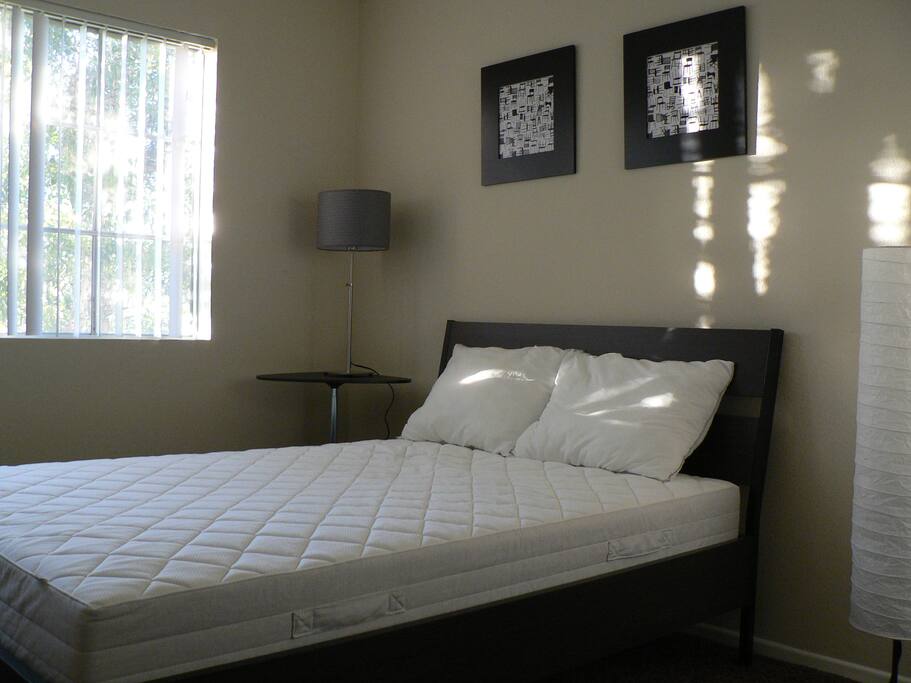 Sunny Private Room