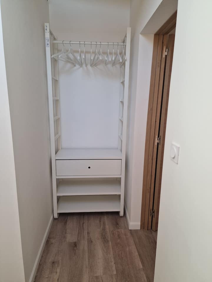 Spálňa 1