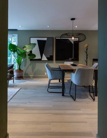 New 2BR | Next to Ritz Carlton | Balcony gallery image 5