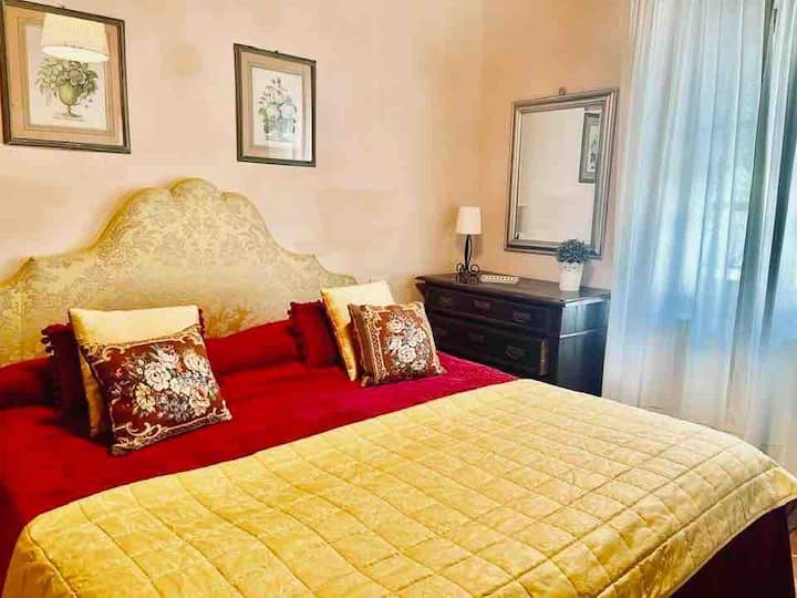 Cipresso - Borgo Dolci Colline- Only Adults Hotel - Castiglion Fiorentino