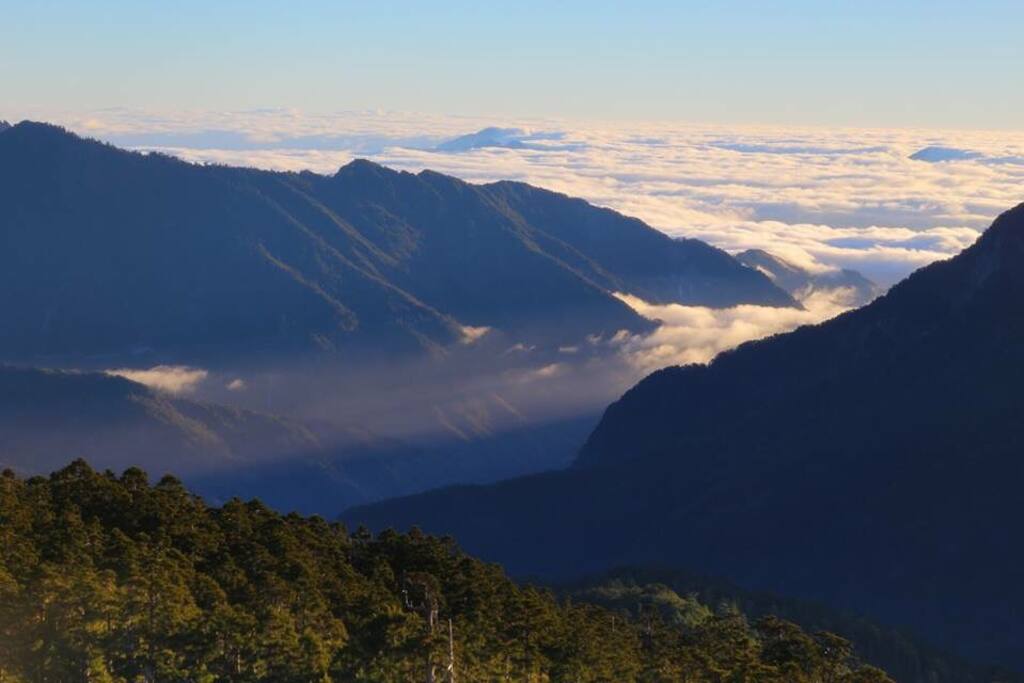 雲海