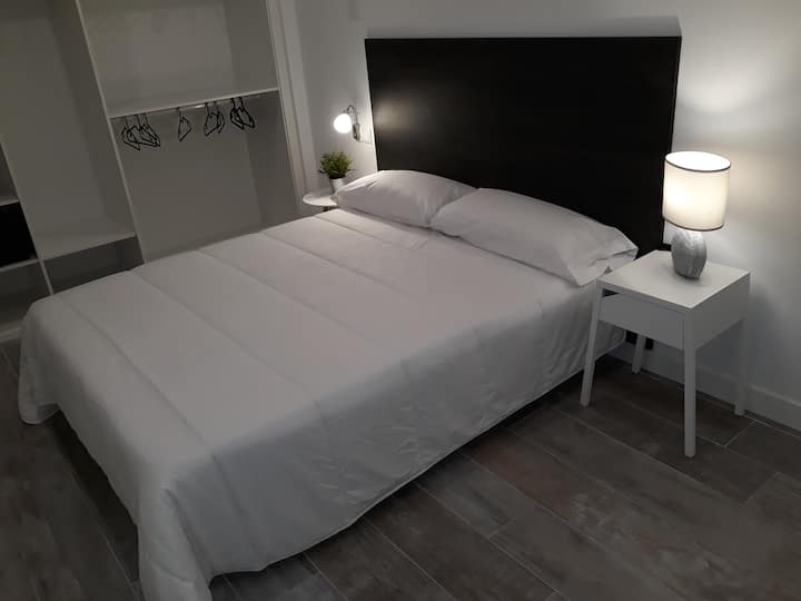 საძინებელი 2