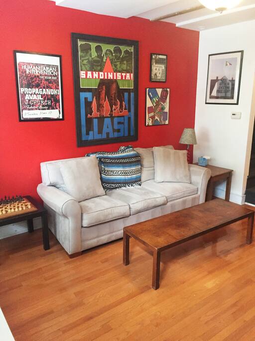 Livingroom