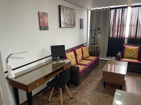 Top performing Airbnb: B Magnificent private apartment for tourists in Nonoalco Tlatelolco