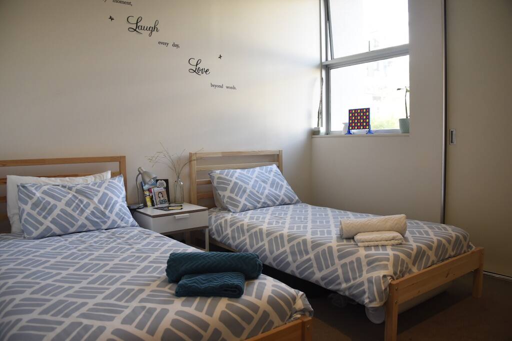 Twinroom