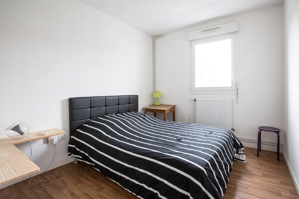 matelas tout neuf