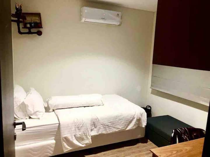 Chambre 2