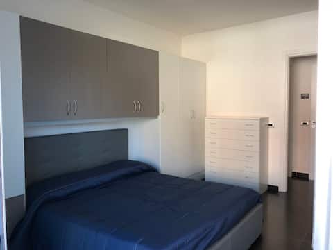 Casa Rende-Cosenza (Complesso Le Vele)!