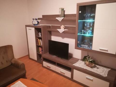 Popular Airbnb listing: Apartman "Valada" in Općina Svetvinčenat
