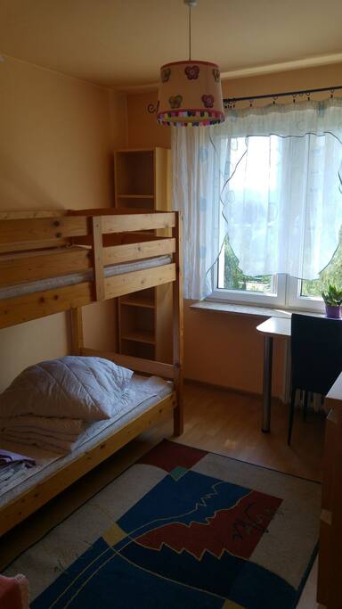 Średni pokój