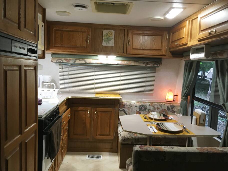 Kitchen 1