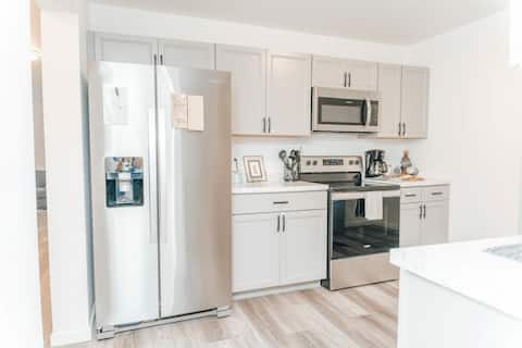 Cumberland Mountainside Stay 1 mile from UC Campus