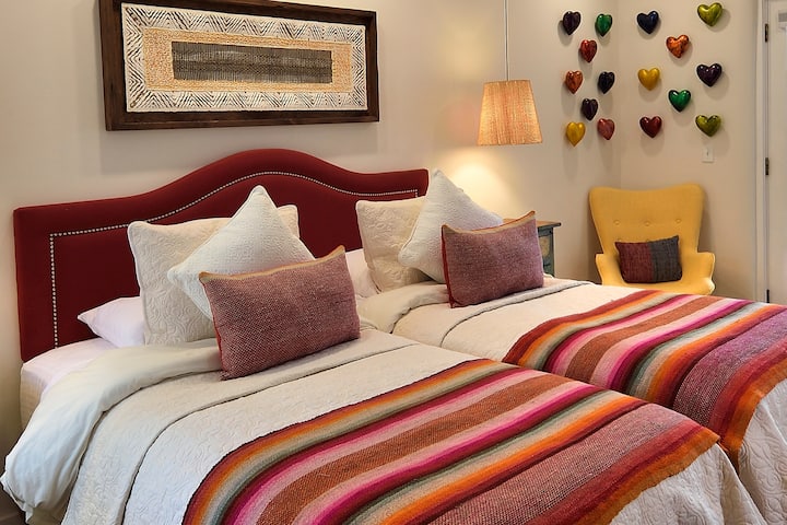 ห้องนอน