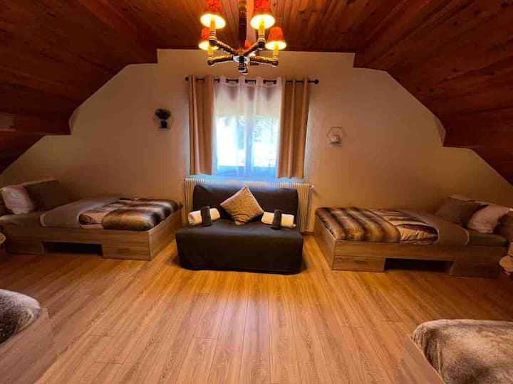 Chambre 5