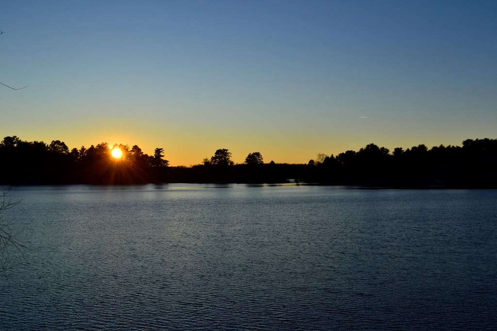 Great Lakeview!
