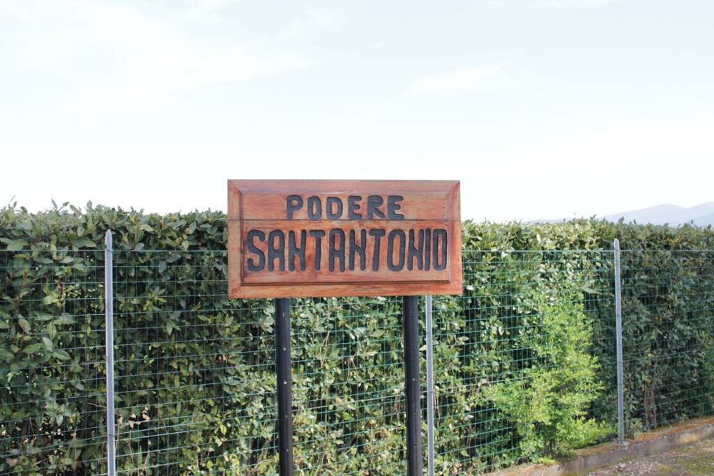 Podere Sant'Antonio