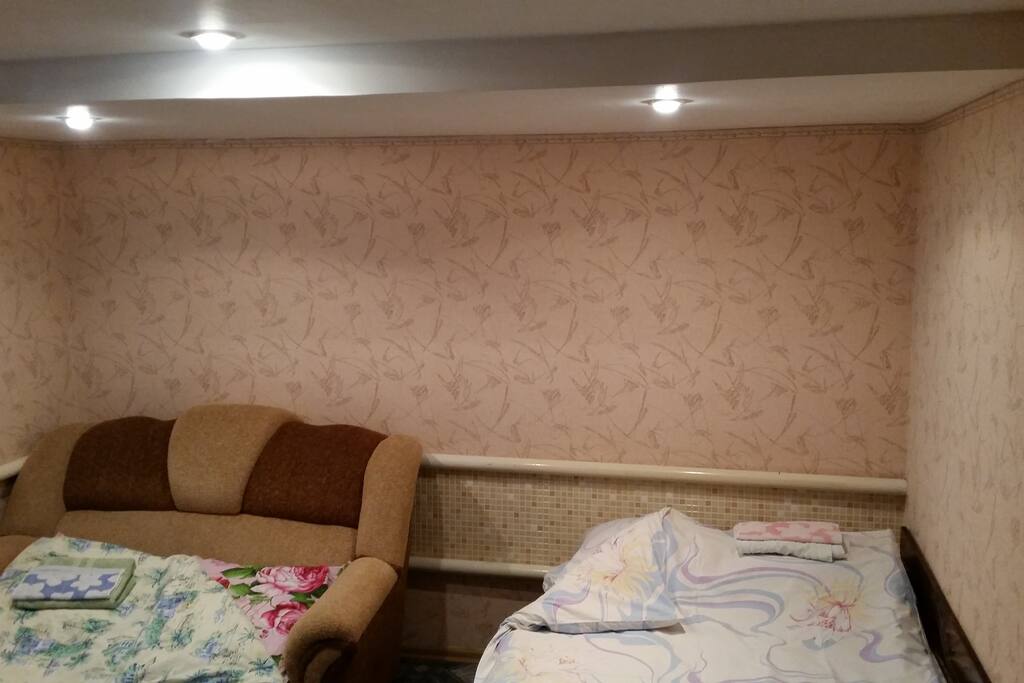 Зал