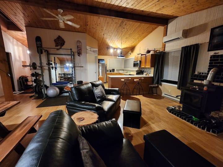 Lillooet Vacation Rentals & Homes British Columbia, Canada Airbnb