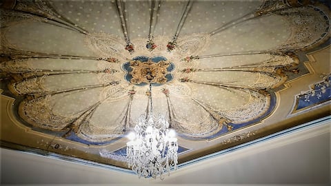 Luxury Suite For a Luxury Stay