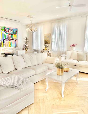 Elegant apartment in Fremantle gallery image 4