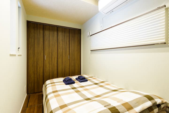 HOUSE, 2 pocket Wifi, 4 min walk to Ikebukuro Stat gallery image 2