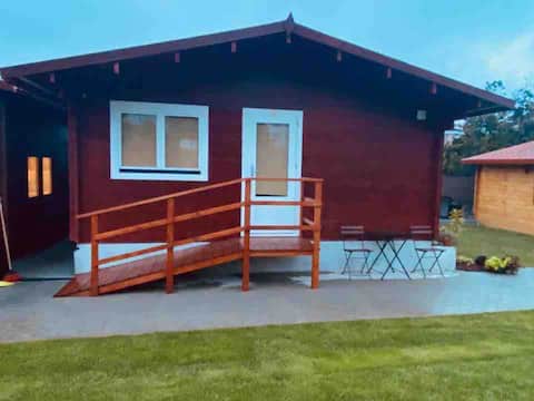 Top Airbnb: Villelay Casa 6 em Canidelo