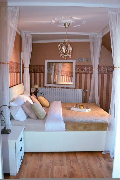 Bedroom 1.
