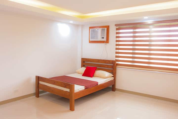 საძინებელი 4