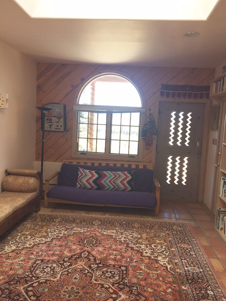 Inn & Koko Together - Española, NM