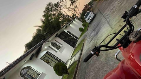 Exclusive Vacation Home