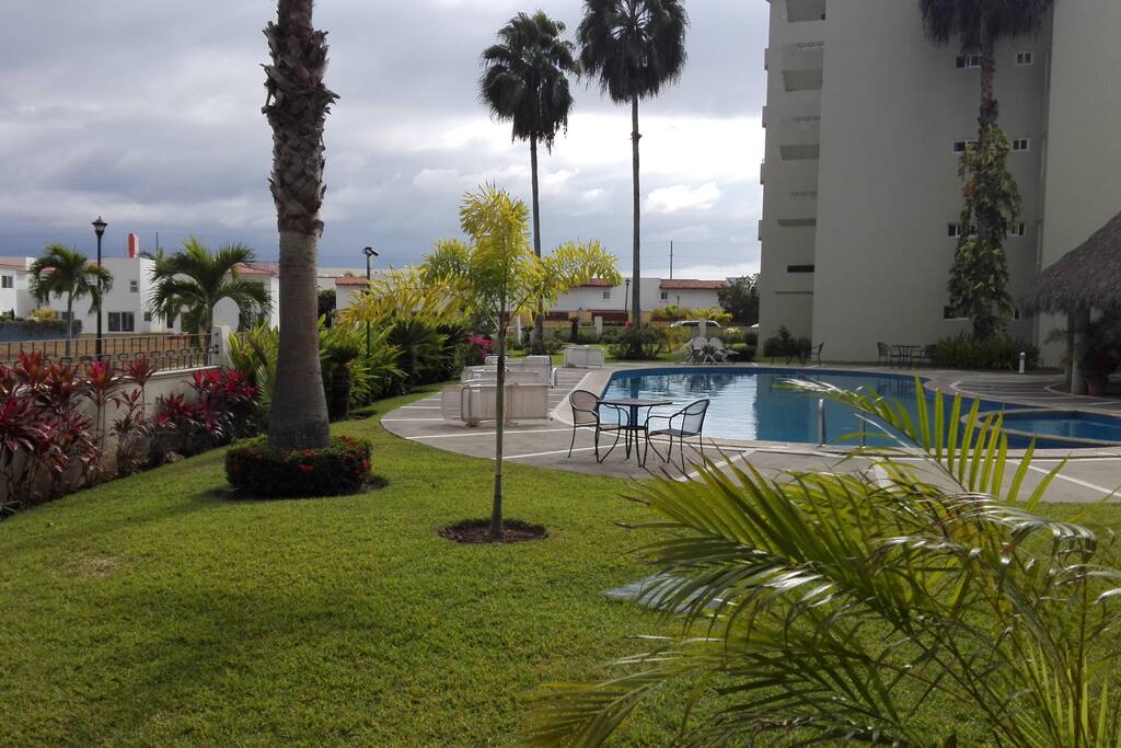 Pool / Alberca