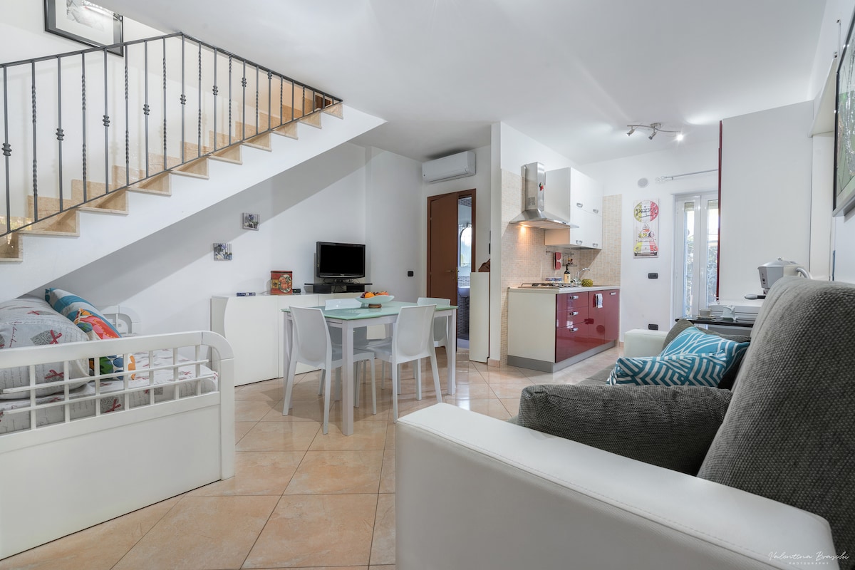 Airbnb con migliori performance: VILLA ANGELINA IN PUGLIA A FEW STEPS FROM THE SEA a Pulsano