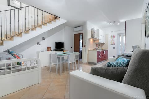 Airbnb con migliori performance: VILLA ANGELINA IN PUGLIA A FEW STEPS FROM THE SEA a Pulsano