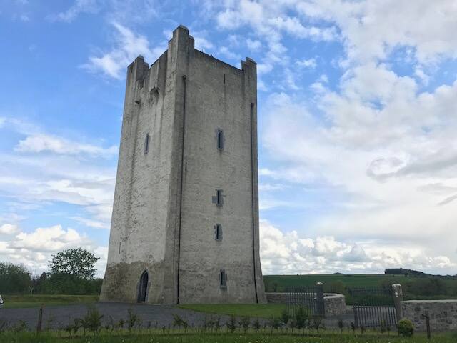 Your castle in the heart of South Tipperary