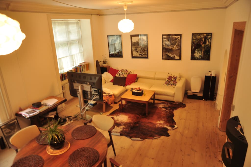 Livingroom