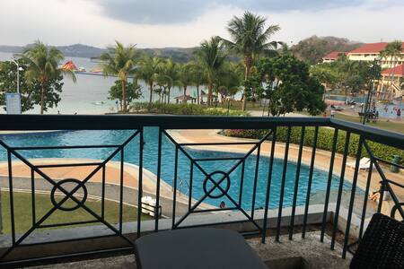 nasugbu superhost entire