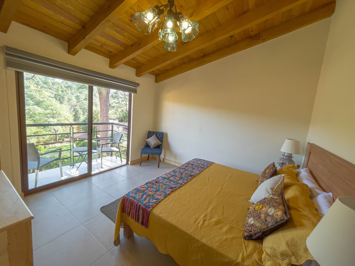 Спална соба 3