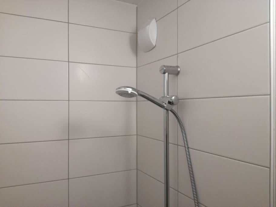 Dusche