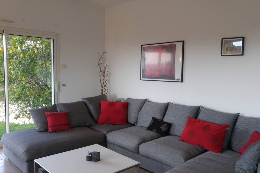 Salon Holivence