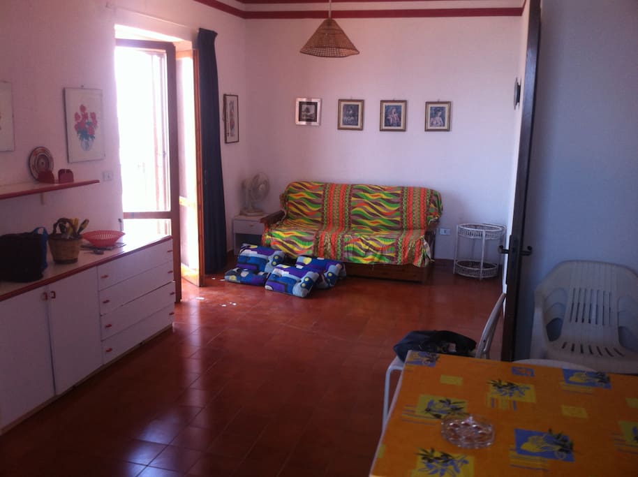 divano letto