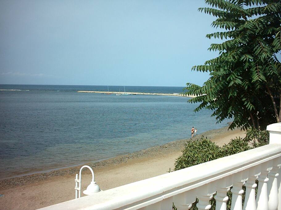 Vistas