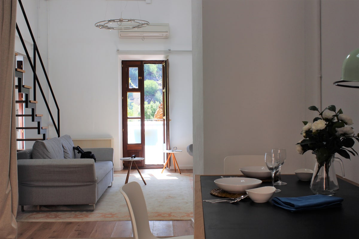 can Alba, Fornalutx 5 star, licensed Superhosts 3