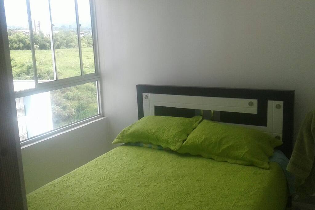 habitación